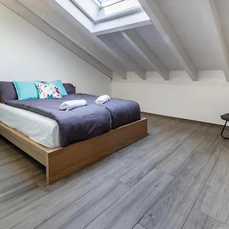 Apartamento Skyline Sul